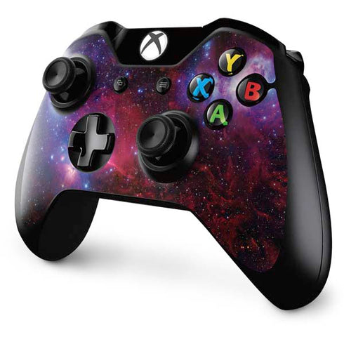 The Belt Stars of Orion Xbox One Controller Skin