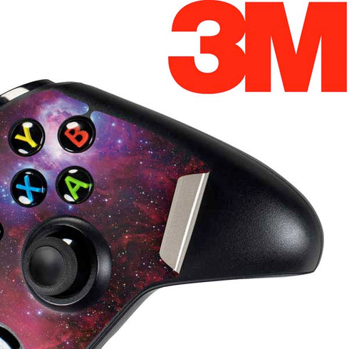The Belt Stars of Orion Xbox One Controller Skin