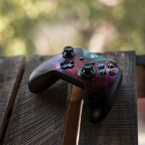 The Belt Stars of Orion Xbox One Controller Skin