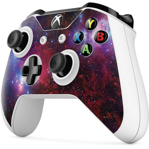 The Belt Stars of Orion Xbox One S All-Digital Edition Bundle Skin