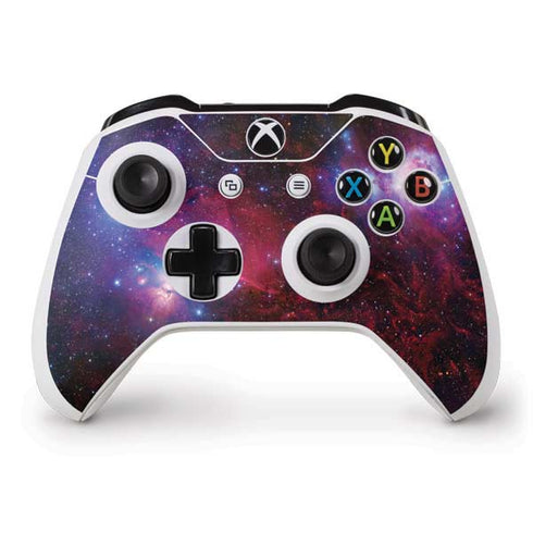The Belt Stars of Orion Xbox One S Controller Skin