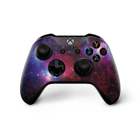 The Belt Stars of Orion Xbox One X Bundle Skin