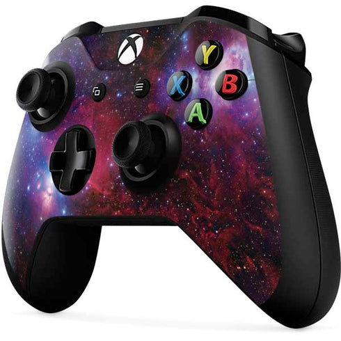The Belt Stars of Orion Xbox One X Controller Skin