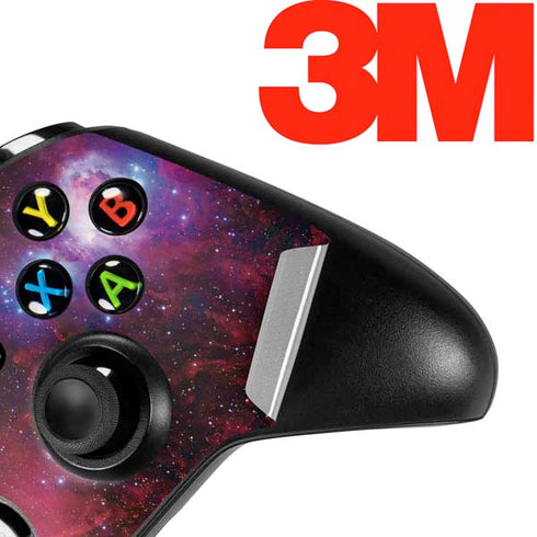 The Belt Stars of Orion Xbox One X Controller Skin