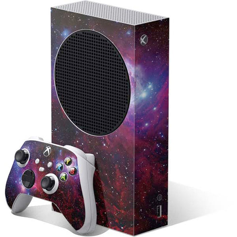 The Belt Stars of Orion Xbox Series S Skins
