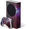 The Belt Stars of Orion Xbox Series S Bundle Skin
