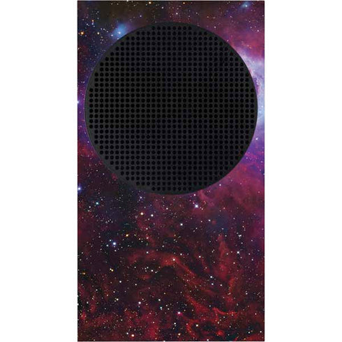 The Belt Stars of Orion Xbox Series S Bundle Skin