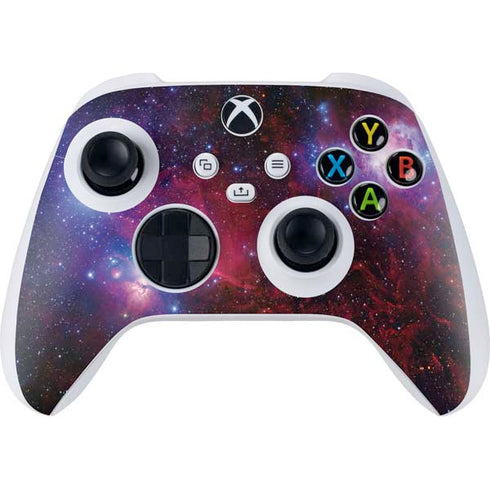 The Belt Stars of Orion Xbox Series S Controller Skin