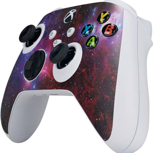 The Belt Stars of Orion Xbox Series S Controller Skin