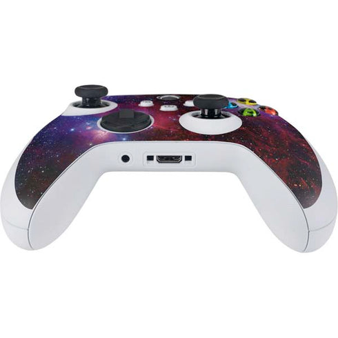 The Belt Stars of Orion Xbox Series S Controller Skin