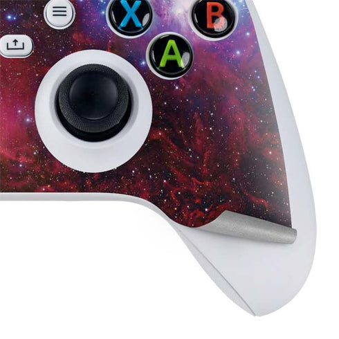 The Belt Stars of Orion Xbox Series S Controller Skin