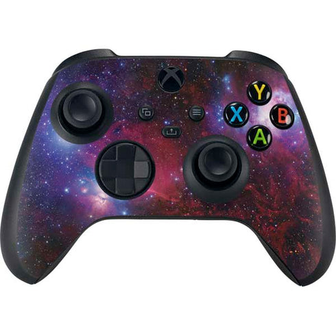 The Belt Stars of Orion Xbox Series X Bundle Skin