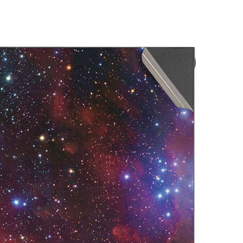 The Belt Stars of Orion Xbox Series X Console Skin