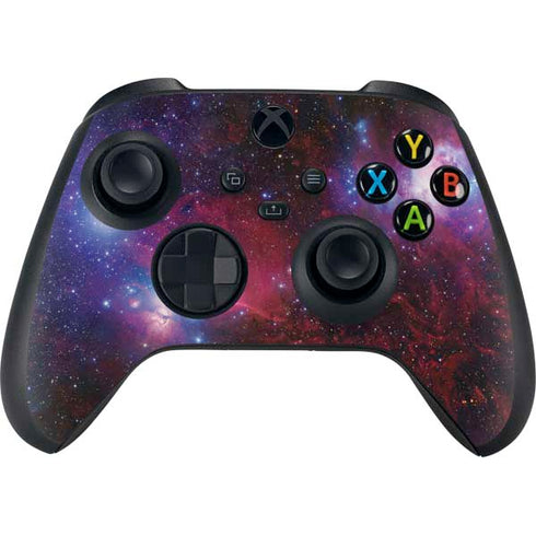 The Belt Stars of Orion Xbox Series X Controller Skin