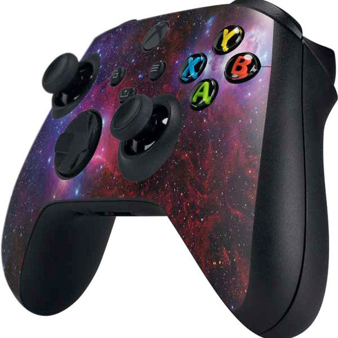 The Belt Stars of Orion Xbox Series X Controller Skin