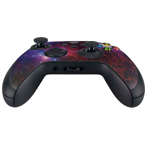 The Belt Stars of Orion Xbox Series X Controller Skin