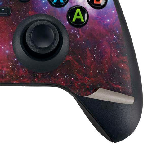 The Belt Stars of Orion Xbox Series X Controller Skin