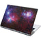 The Belt Stars of Orion Yoga 910 2-in-1 14in Touch-Screen Skin