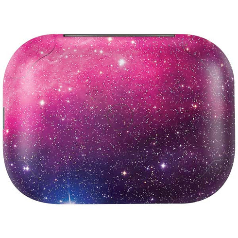 The California Nebula Amazon Echo Buds Skin