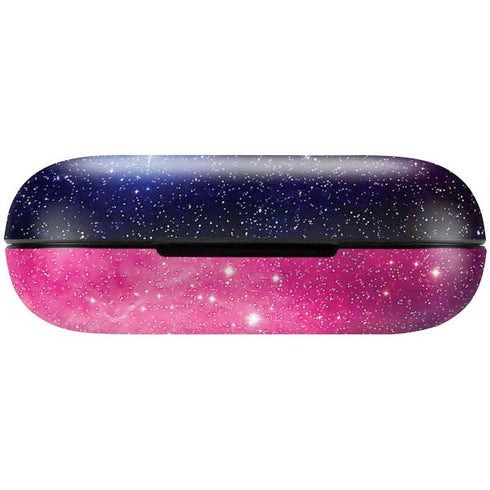 The California Nebula Amazon Echo Buds Skin