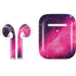 The California Nebula Apple AirPods 2 Skin