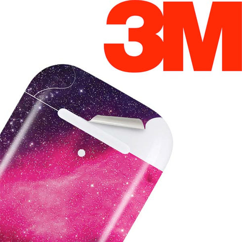 The California Nebula Apple AirPods 2 Skin