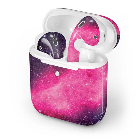 The California Nebula Apple AirPods 2 Skin