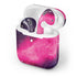 The California Nebula Apple AirPods 2 Skin