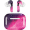The California Nebula Apple AirPods Pro Skin