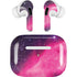 The California Nebula Apple AirPods Pro Skin