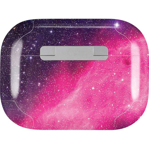 The California Nebula Apple AirPods Pro Skin