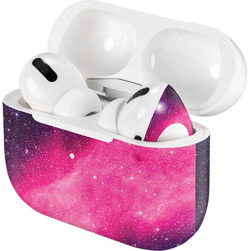 The California Nebula Apple AirPods Pro Skin