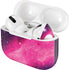 The California Nebula Apple AirPods Pro Skin