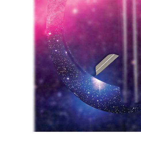The California Nebula Bose Noise Cancelling Headphones 700 Skin