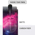 The California Nebula Bose Noise Cancelling Headphones 700 Skin