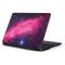 The California Nebula Samsung Chromebook Skin