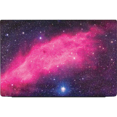 The California Nebula Dell Vostro Skin