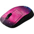 The California Nebula G Pro Wireless Gaming Mouse Skin