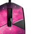 The California Nebula G203 Prodigy RGB Wired Gaming Mouse Skin