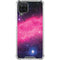 The California Nebula Galaxy A12 Clear Case