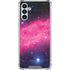 The California Nebula Galaxy A13 5G Clear Case