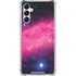 The California Nebula Galaxy A14 5G Clear Case