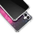 The California Nebula Galaxy A14 5G Clear Case