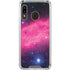 The California Nebula Galaxy A30 Clear Case