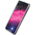 The California Nebula Galaxy A30 Clear Case