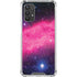 The California Nebula Galaxy A32 5G Clear Case