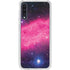 The California Nebula Galaxy A50 Clear Case