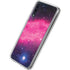 The California Nebula Galaxy A50 Clear Case