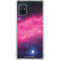 The California Nebula Galaxy A51 5G Clear Case
