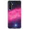 The California Nebula Galaxy A54 5G Clear Case